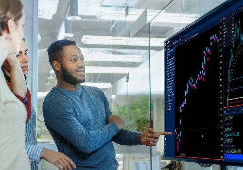 Vertex Analytics
